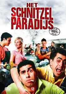 Schnitzel Paradise (DVD)
